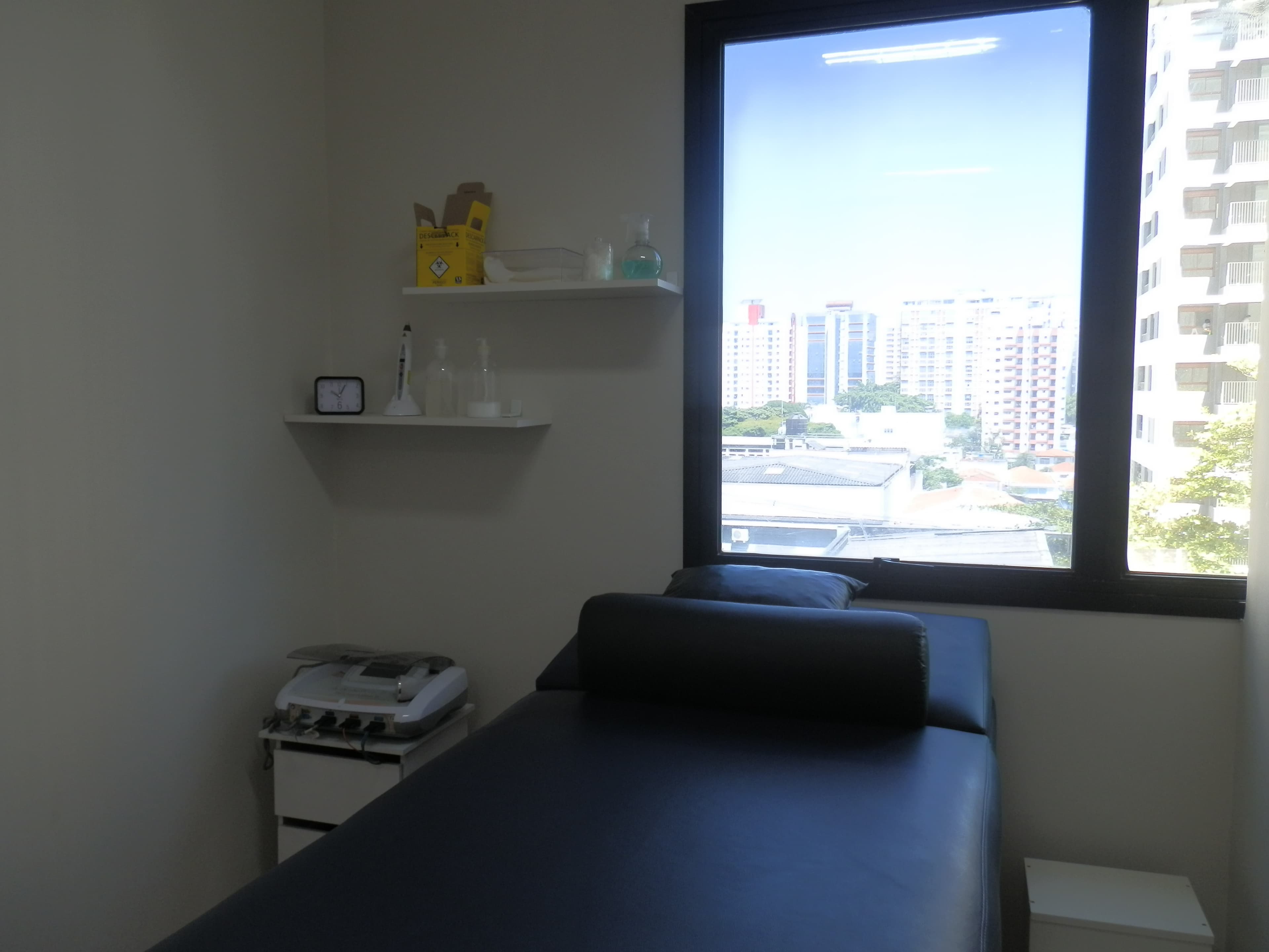 Physiotherapy practice image 5