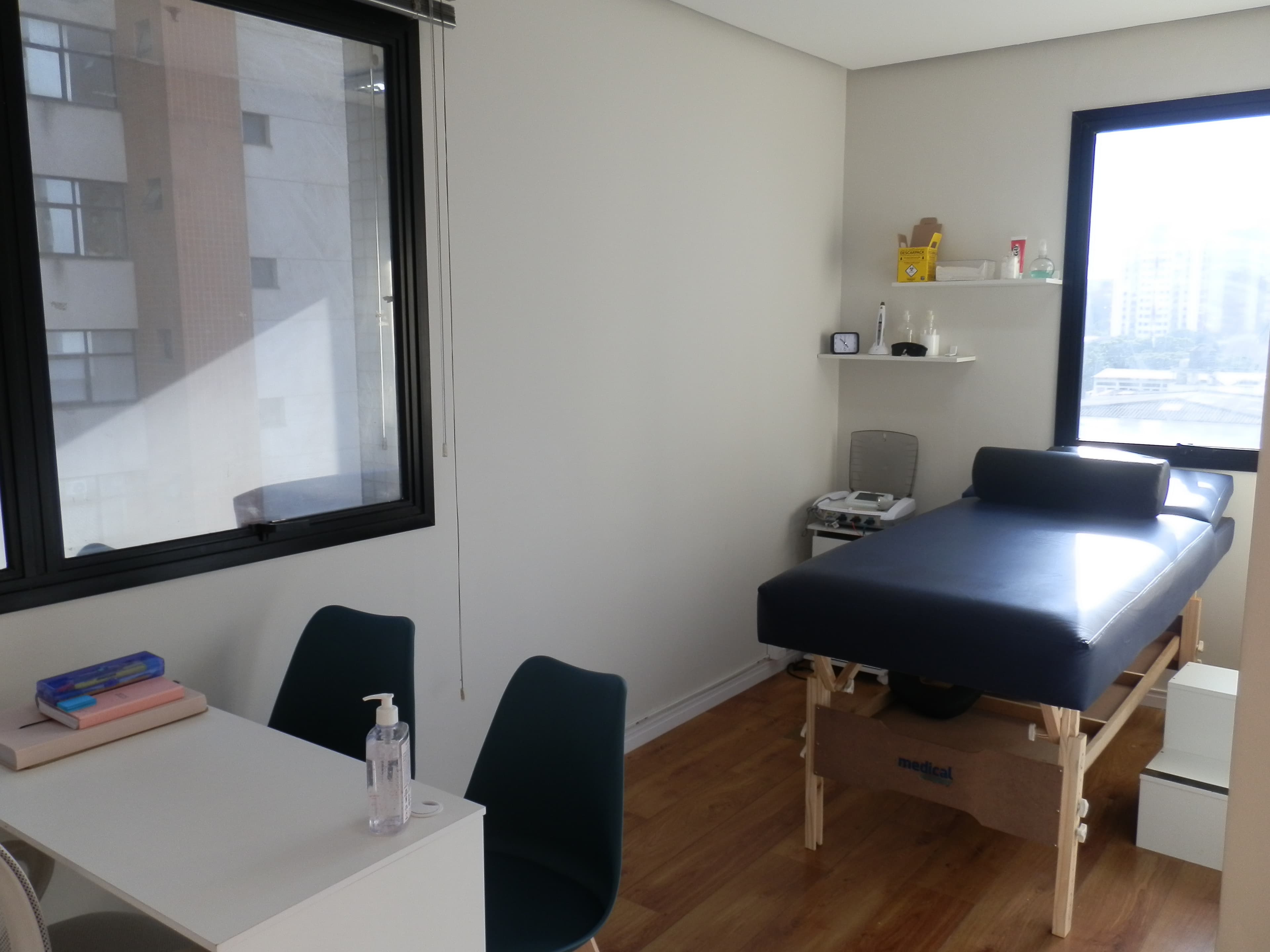 Physiotherapy practice image 6