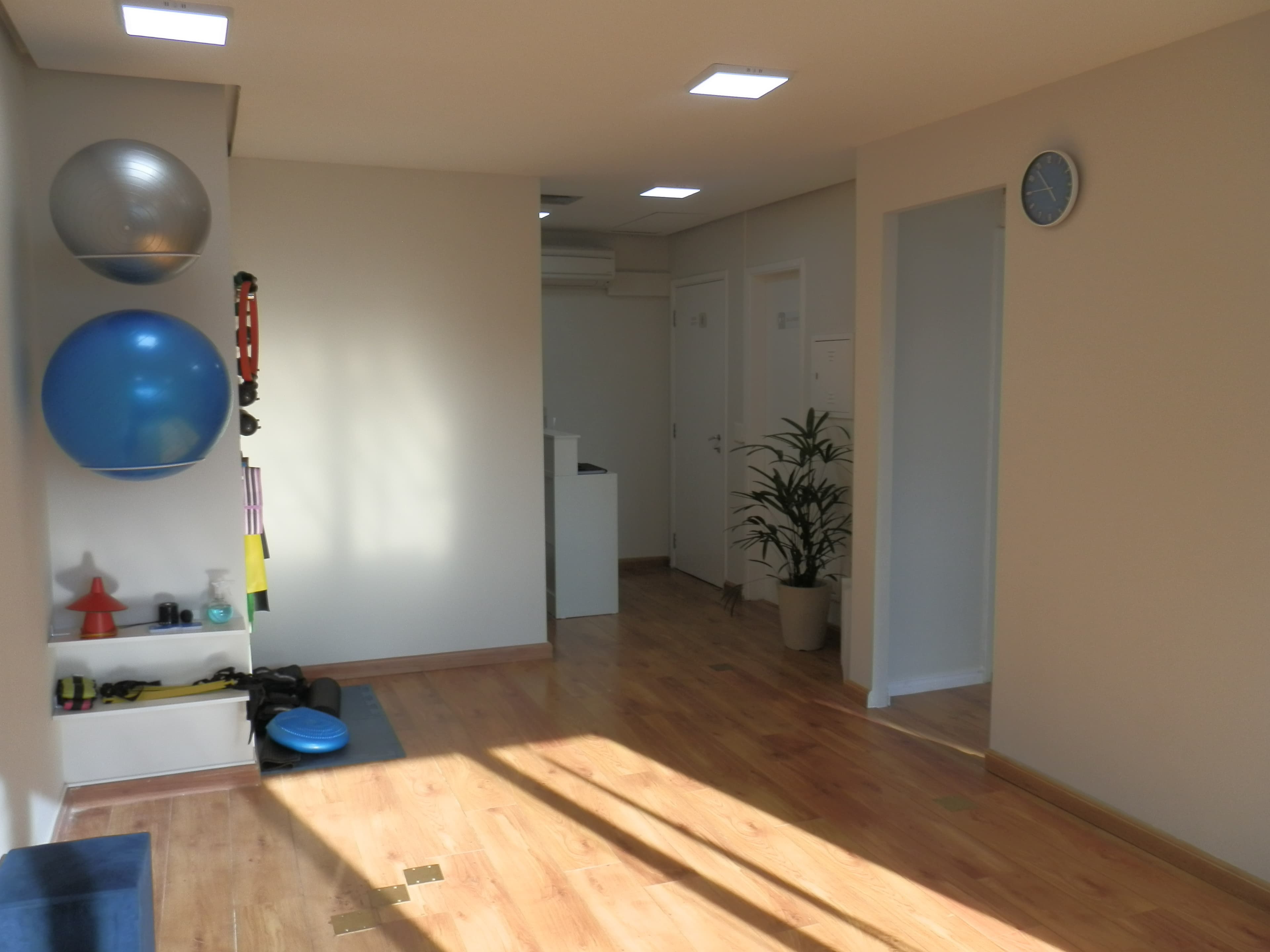 Physiotherapy practice image 8