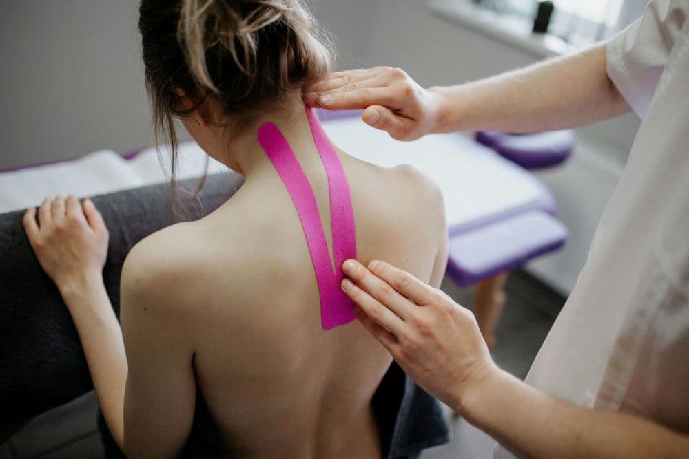 Fisioterapia Ortopédica
