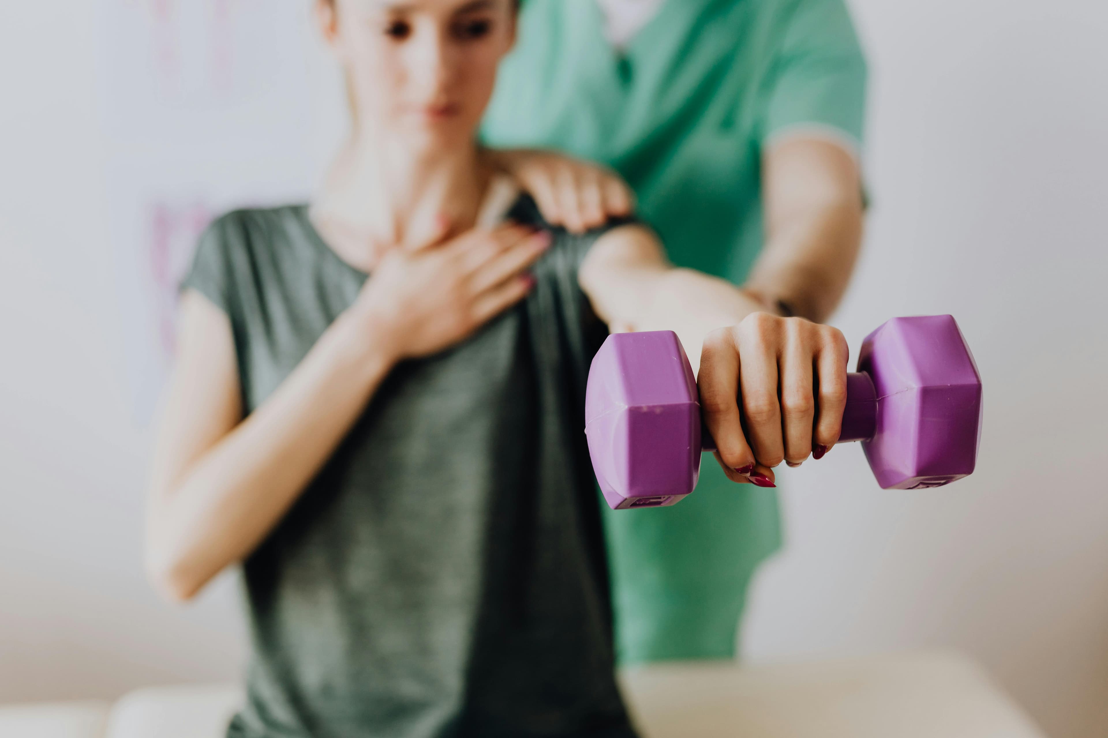 Fisioterapia Preventiva